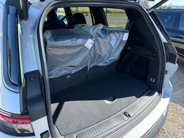 New 2026 Silver Jeep Altitude image 28