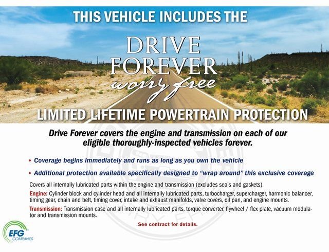 Used 2020 Black Ford XLT image 5