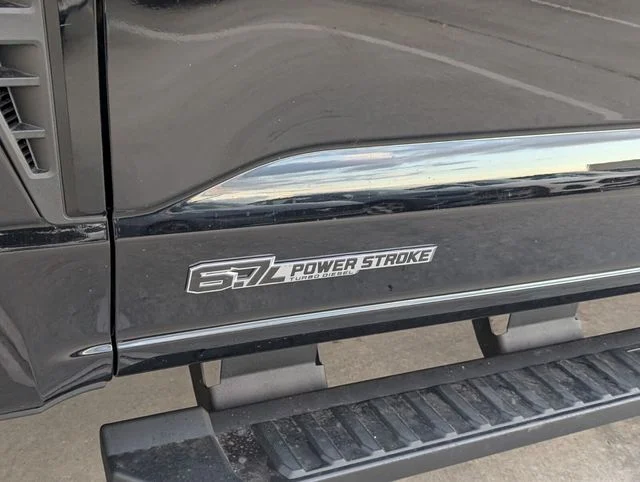 2025 Ford F-250 Super Duty Lariat - Photo 6