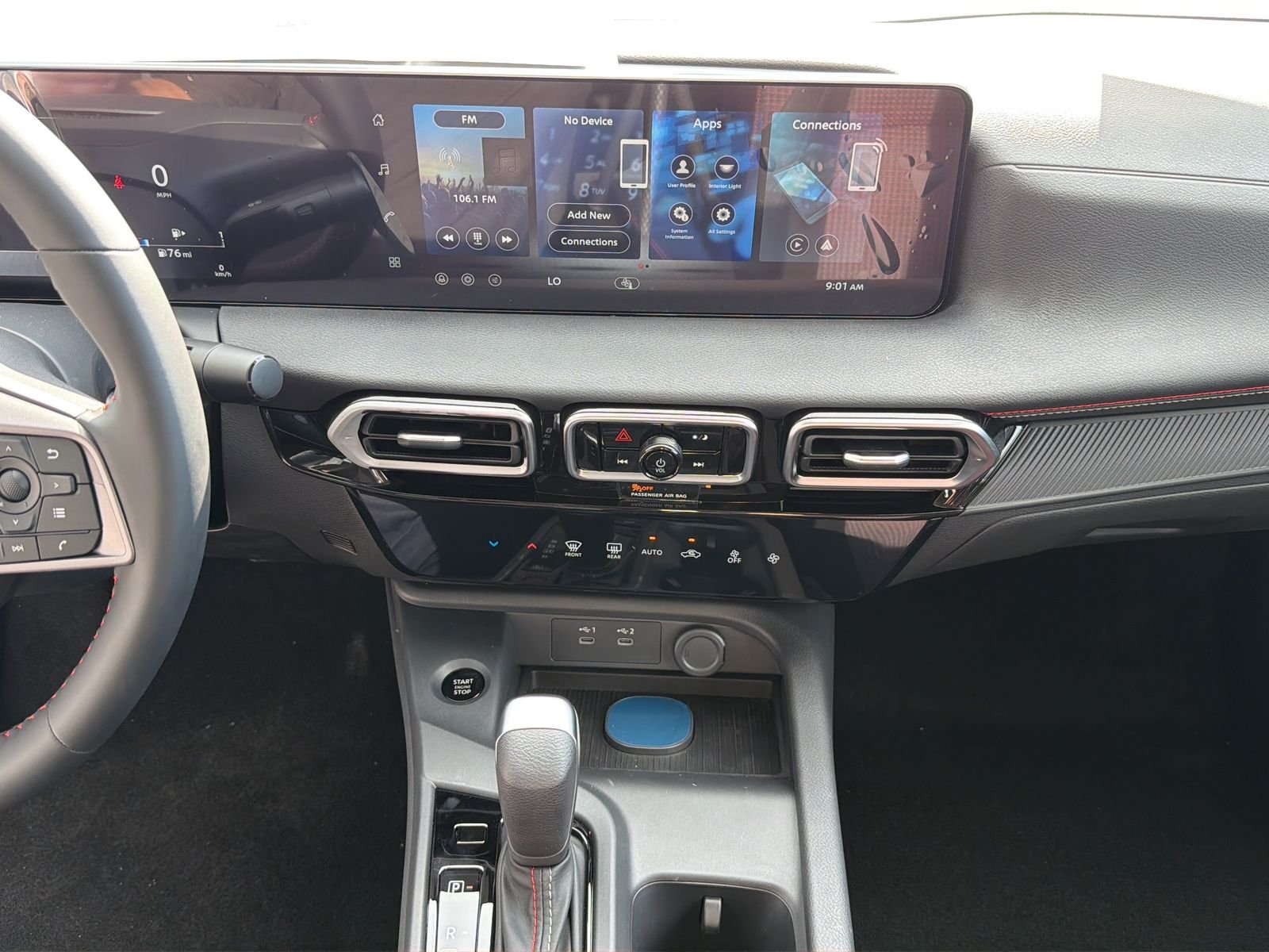 New 2027  Nissan SR image 20