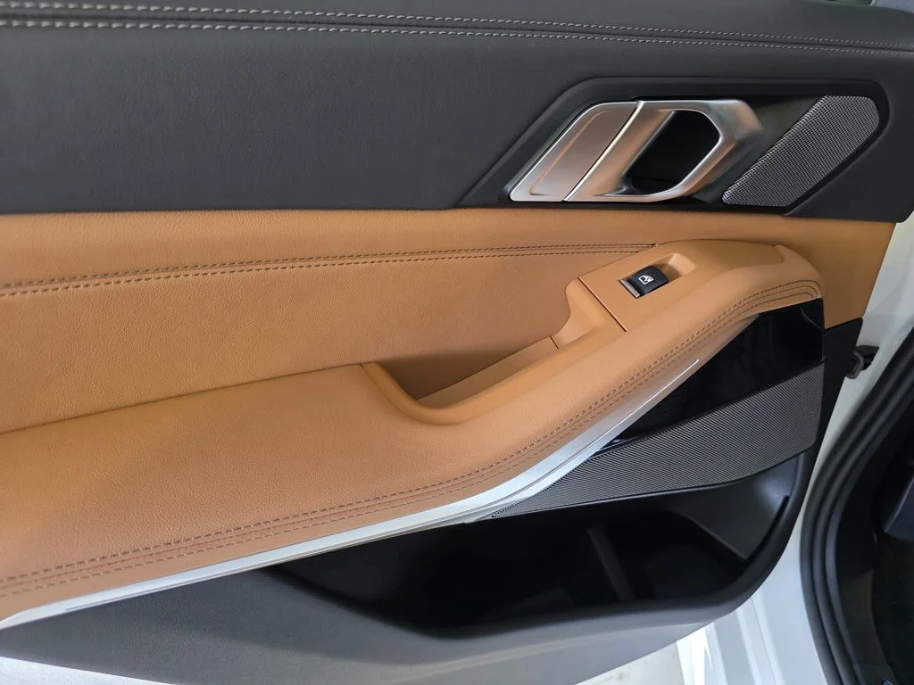 New 2026 White BMW sDrive40i image 14
