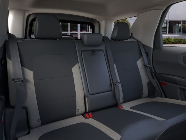New 2026 Gray Metallic Ford Big Bend image 11