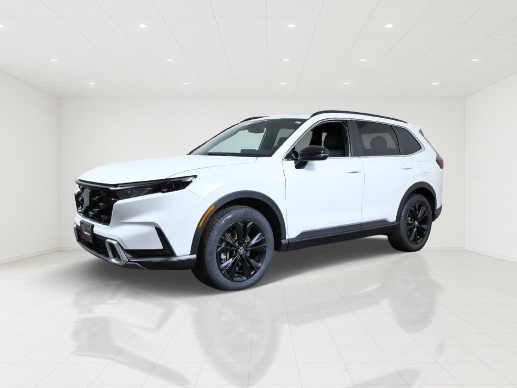 Used 2023  Honda Sport Touring image 2