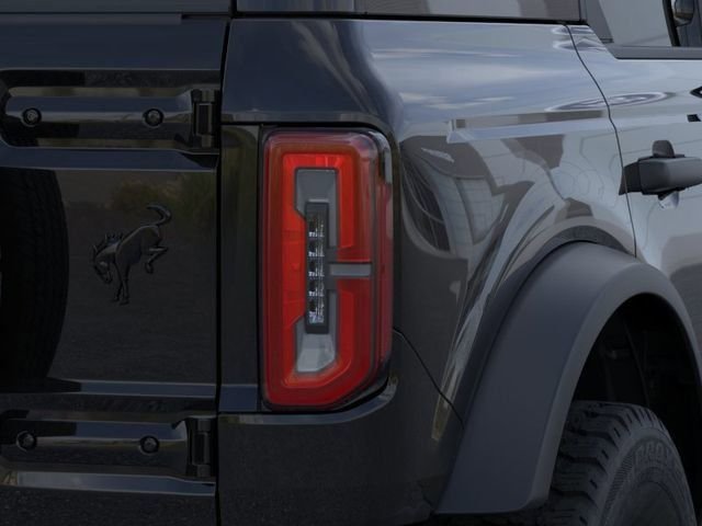 New 2026 Black Ford Outer Banks image 23