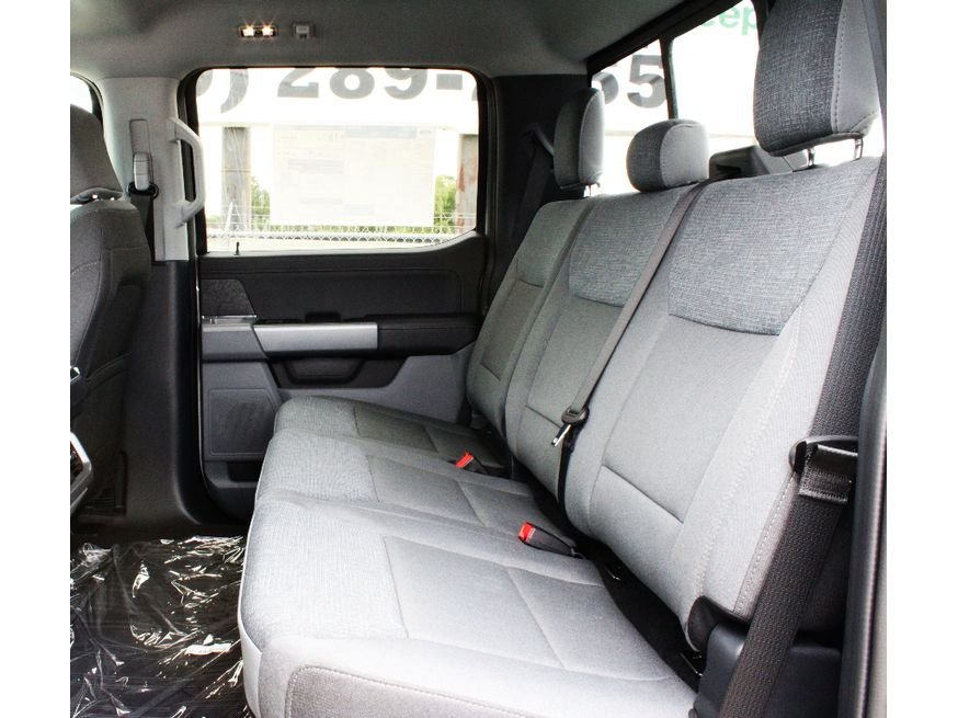 New 2026 Avalanche Ford XLT image 17