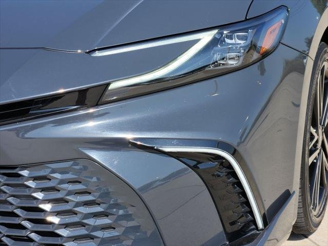 Certified Used 2025 UNDERGROUND Toyota  image 10