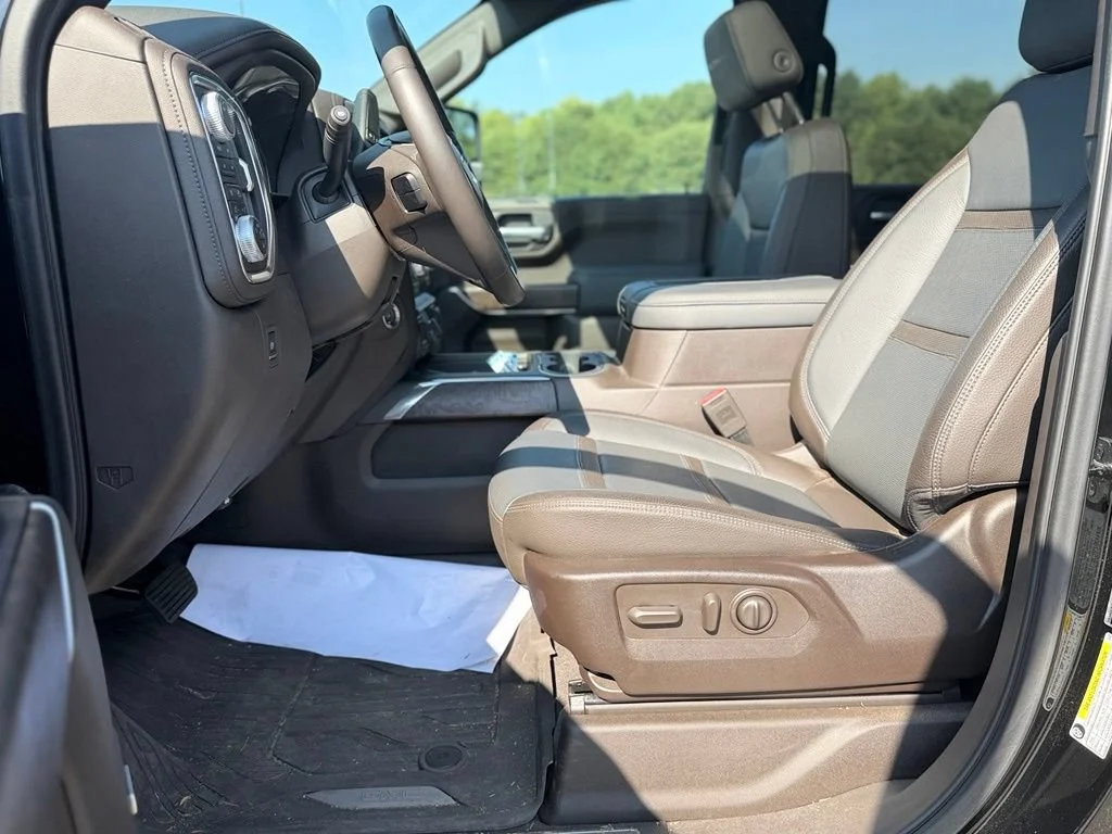 Used 2020 ONYX BLACK GMC Denali image 20