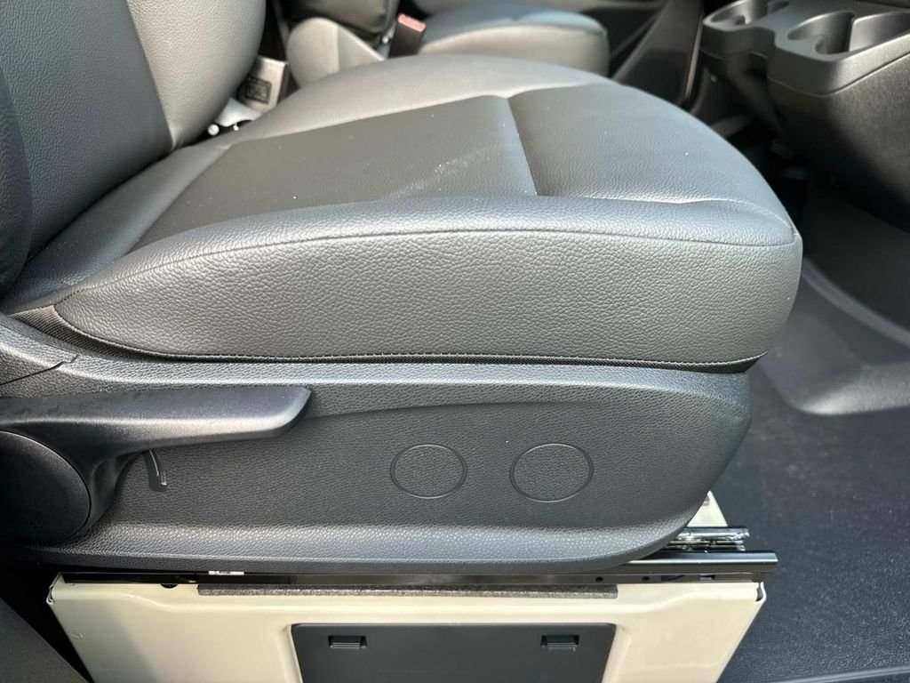 2025 Mercedes-Benz Sprinter Cargo Van Base - Photo 12