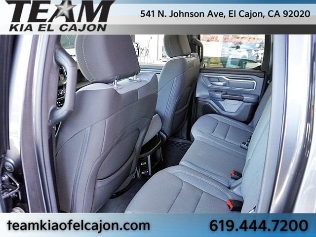 Used 2023 Gray Ram Big Horn/Lone Star image 18