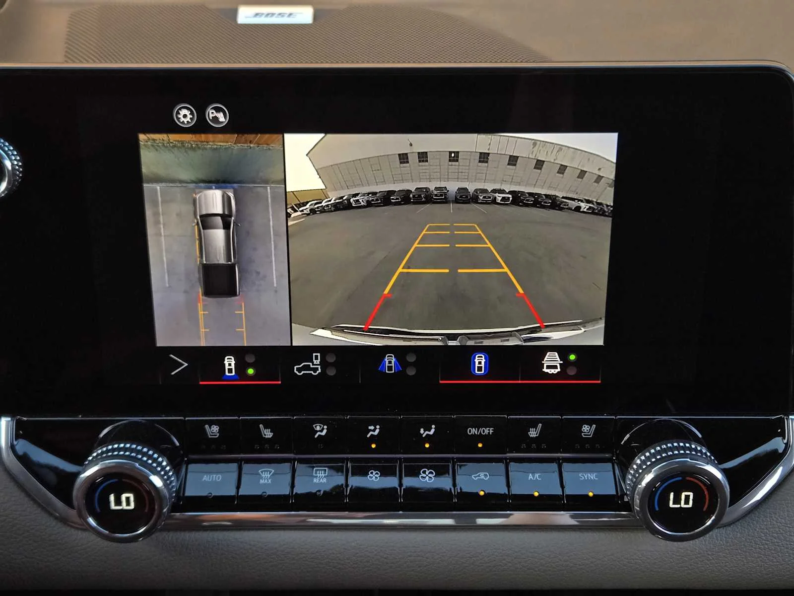 2026 GMC Canyon Denali - Photo 12