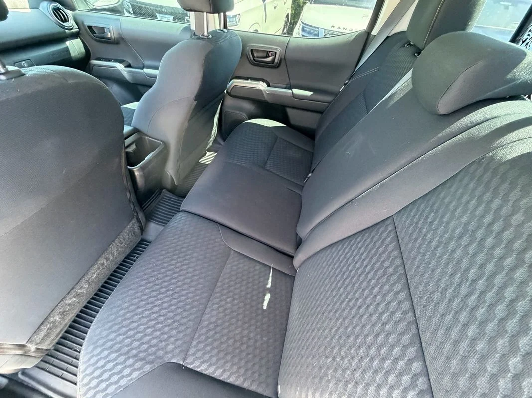 Used 2023  Toyota Trail Edition image 20