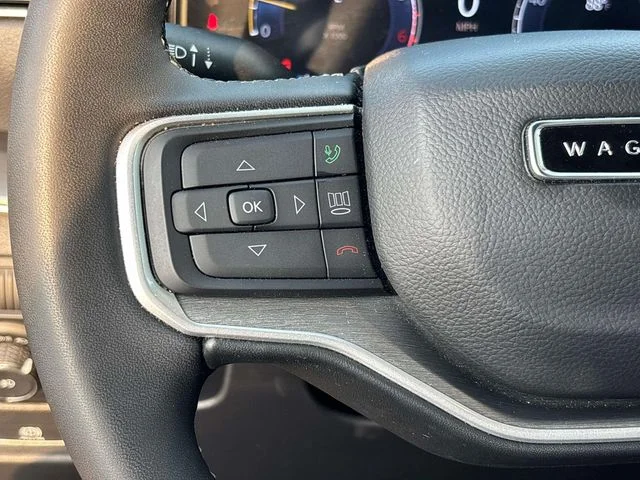 Certified Used 2025 White Jeep Series II image 31