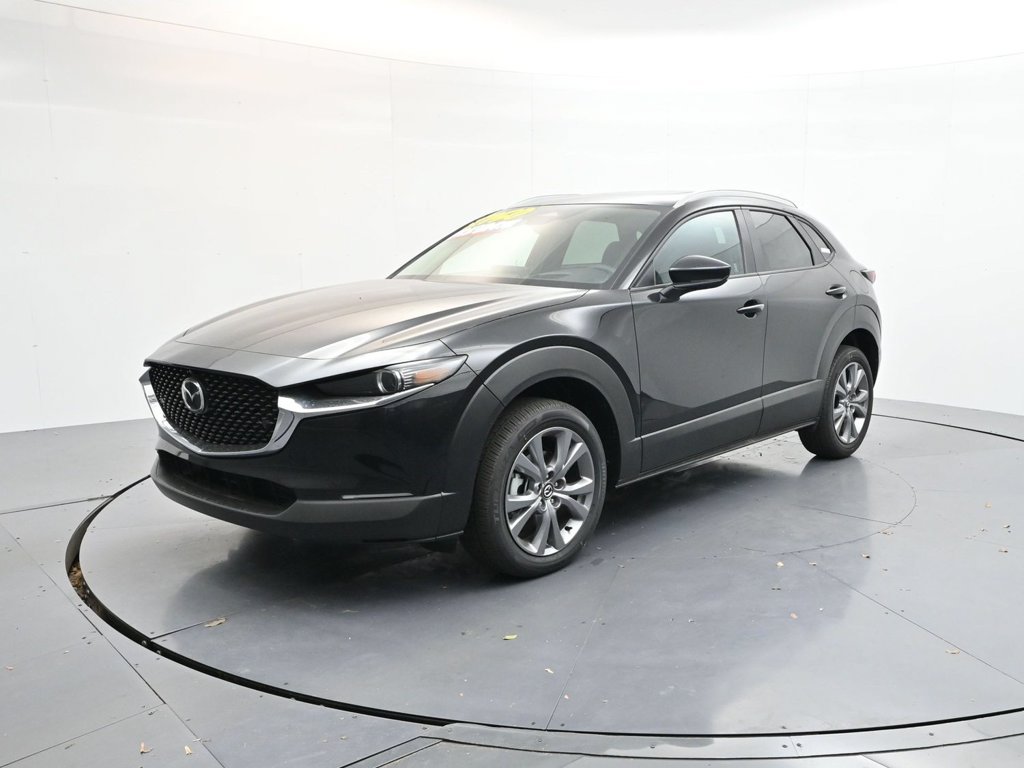 Used 2026 Black Mazda 2.5 S Premium image 3