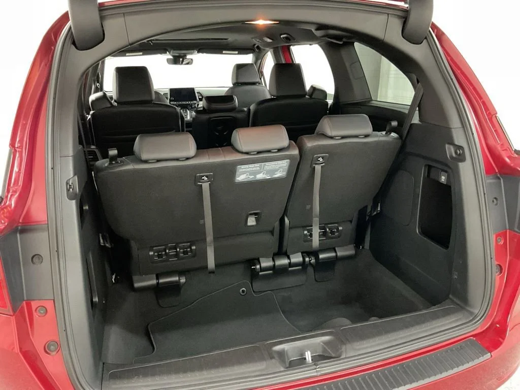 2023 Honda Odyssey SPORT - Photo 66