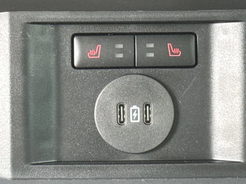 New 2026 Black Ford Lariat image 22