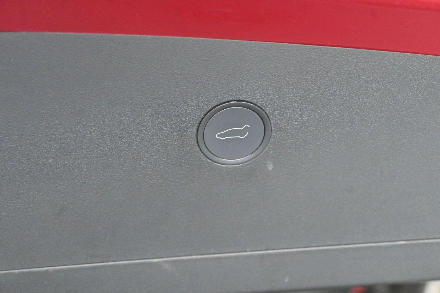 Used 2021 Red Multi-Coat Tesla Long Range Plus image 10