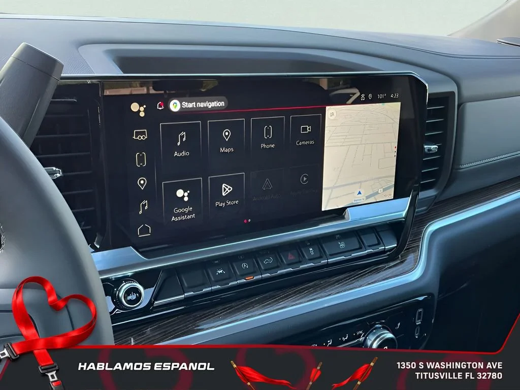 New 2026 Onyx Black GMC SLE image 33