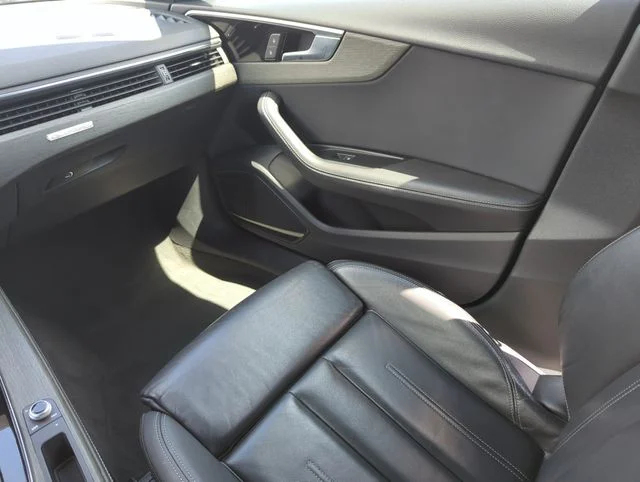 Used 2024  Audi 45 S line Premium Plus image 27