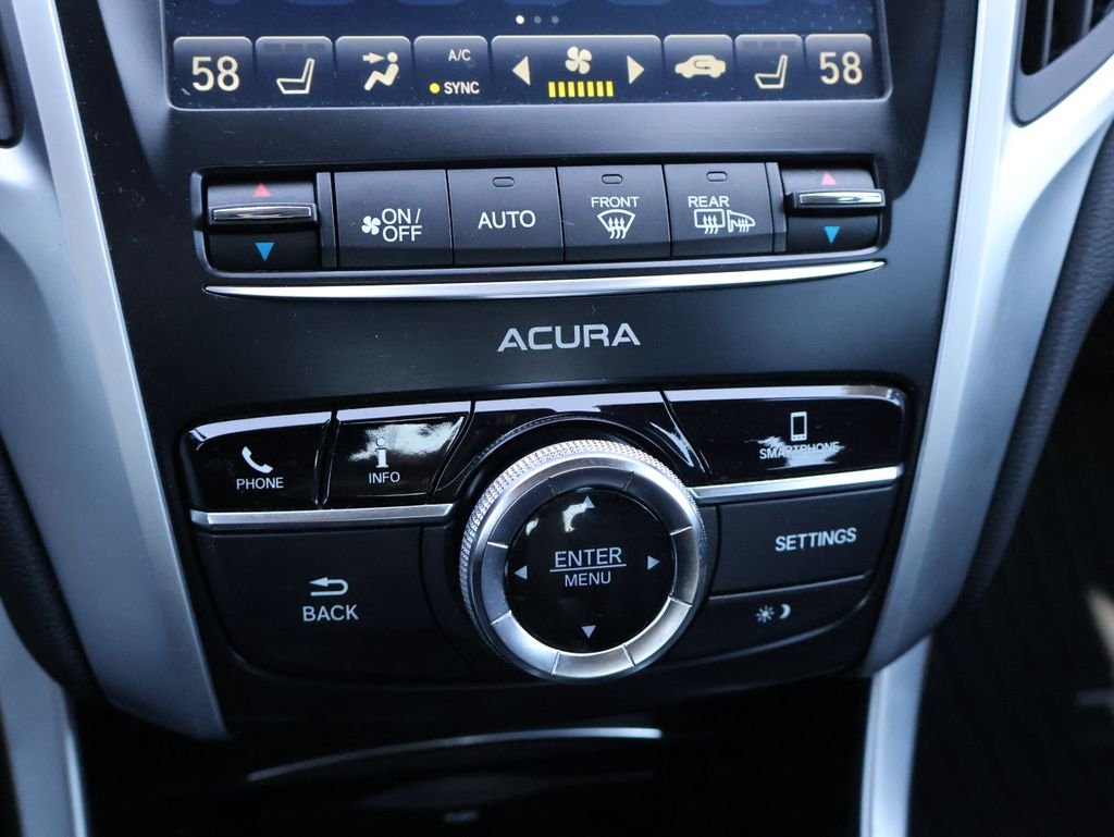 Used 2019  Acura 2.4L image 22