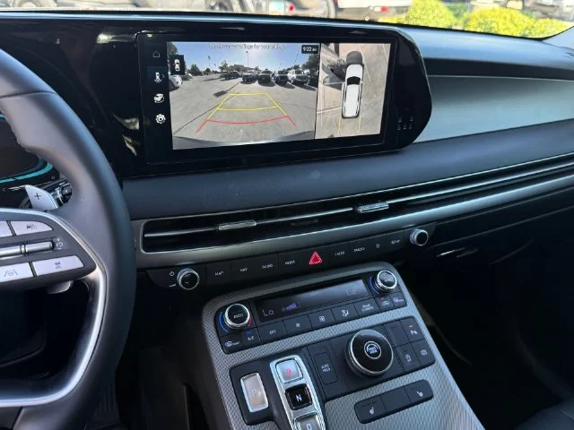 Used 2025 Graphite Hyundai XRT image 23