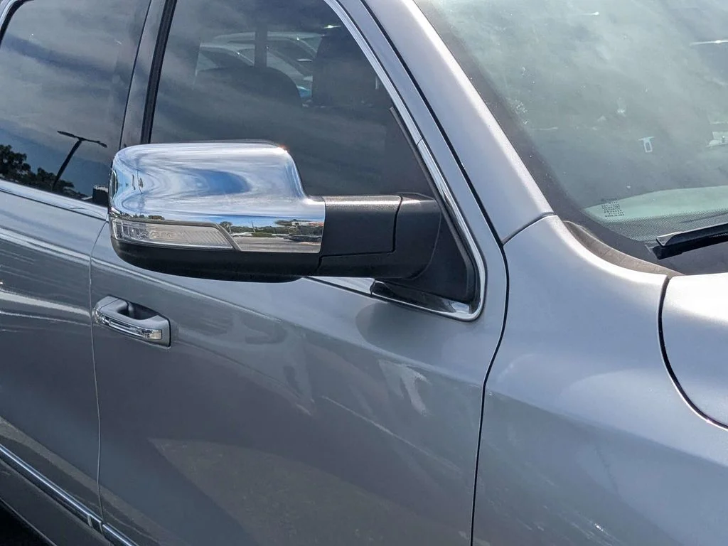 2021 RAM Ram 1500 Pickup Limited - Photo 10