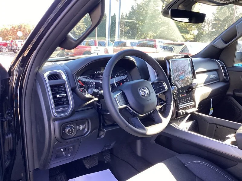 2026 RAM 1500 Big Horn/Lone Star - Photo 25