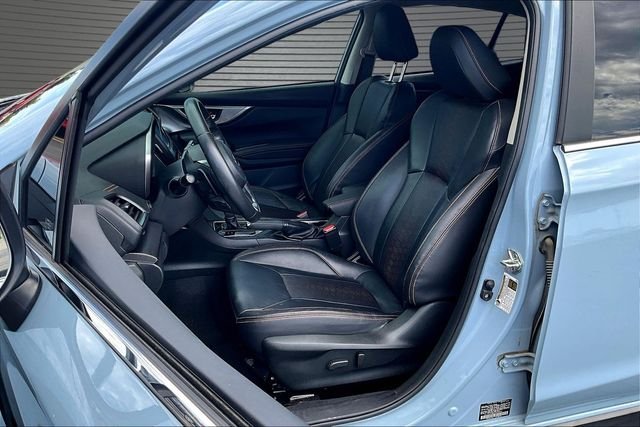 Used 2023 Gray Subaru Limited image 20