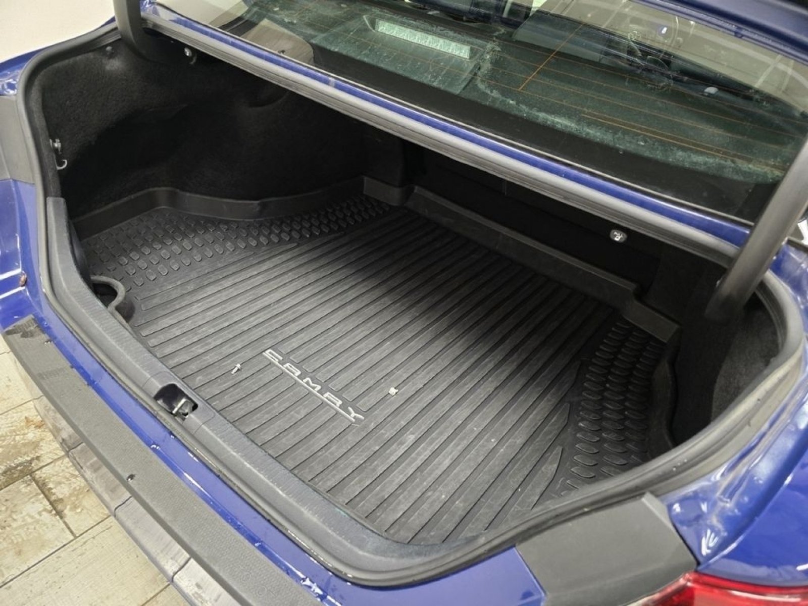 2023 Toyota Camry XSE - Photo 19