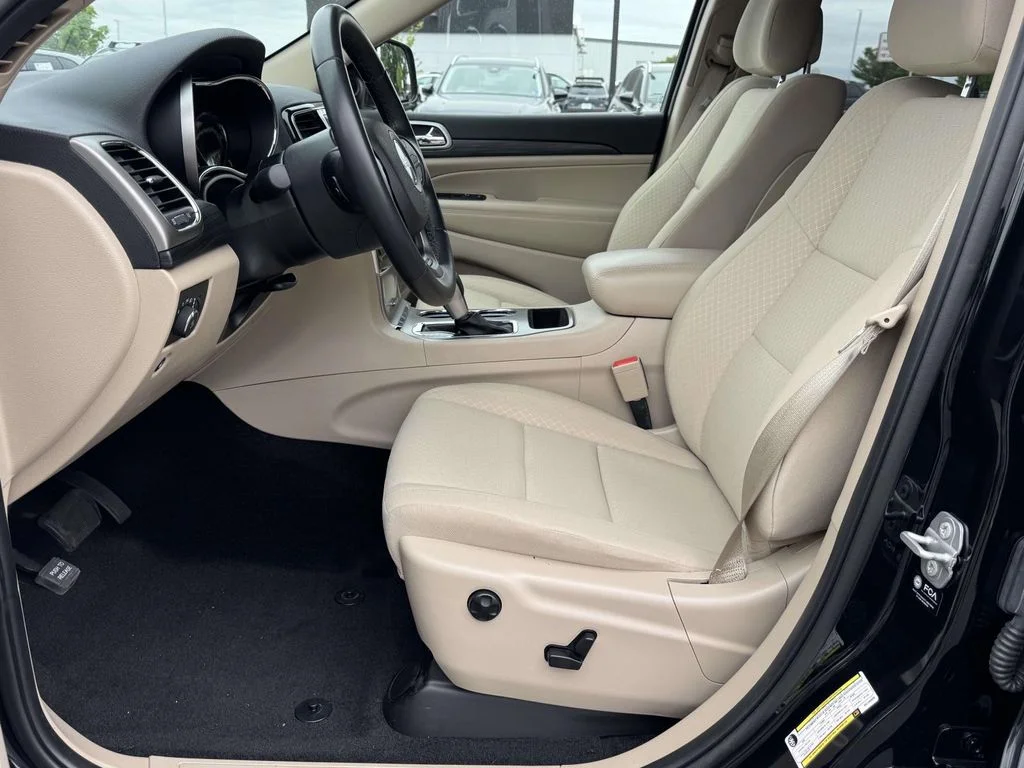 2022 Jeep Grand Cherokee WK Laredo E - Photo 14
