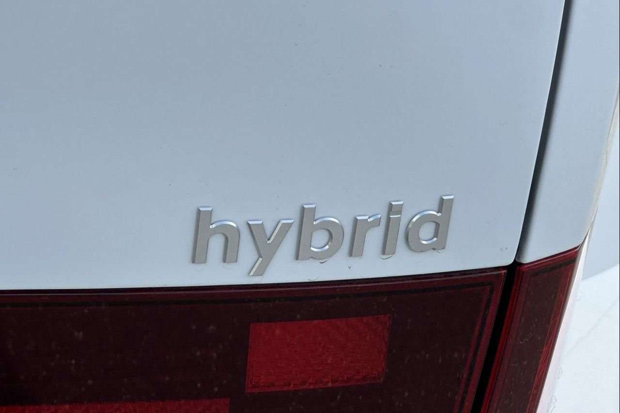 New 2026 Serenity White Hyundai SEL image 27