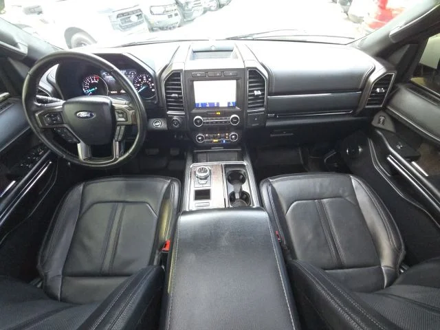Used 2021 White Ford Limited image 41