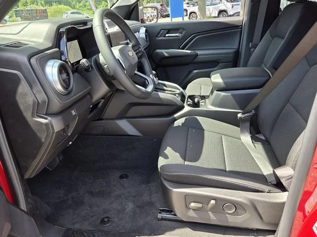 2026 Chevrolet Colorado LT - Photo 14