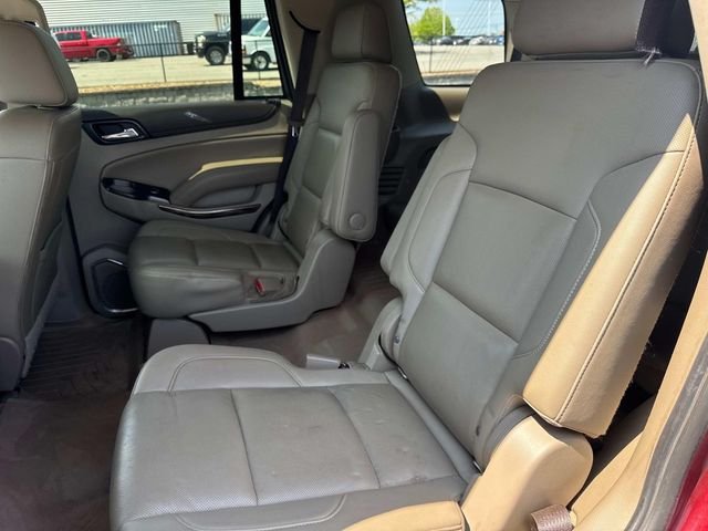 Used 2019 Red GMC SLT image 17