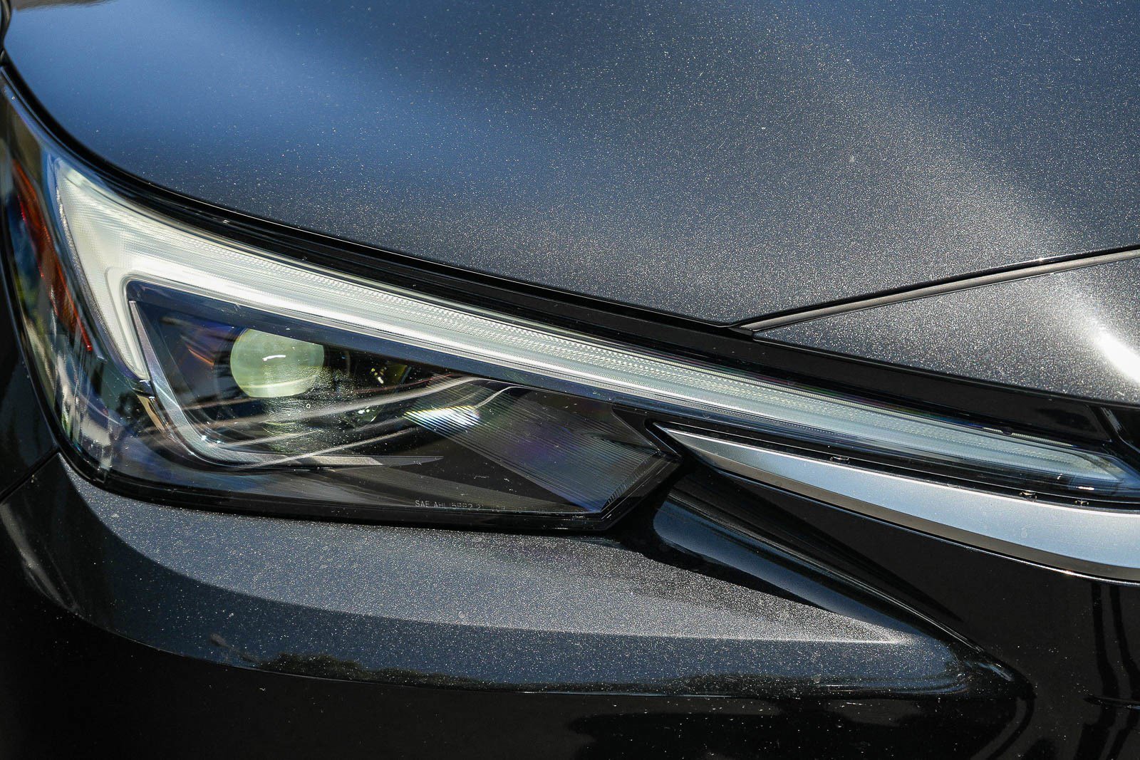 Used 2024 Caviar Lexus 350 Premium image 8