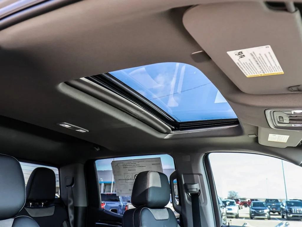 2026 Chevrolet Silverado 1500 RST - Photo 22