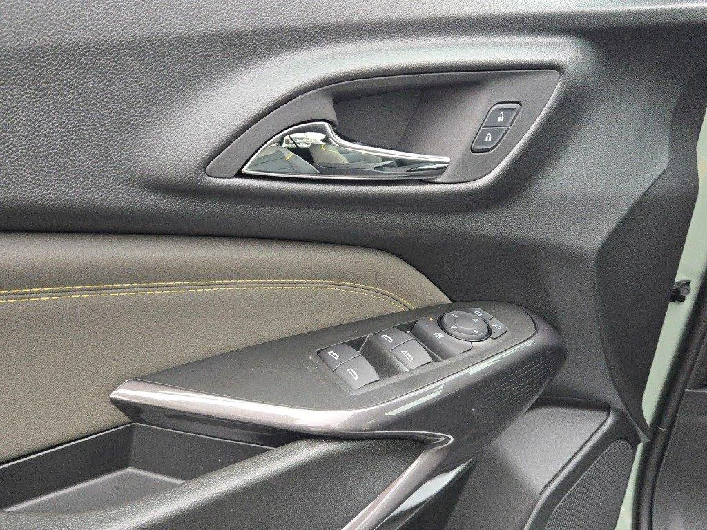 2026 Chevrolet Trax Activ - Photo 18