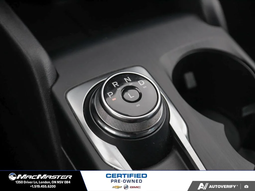 Certified Used 2022  Ford SEL image 22