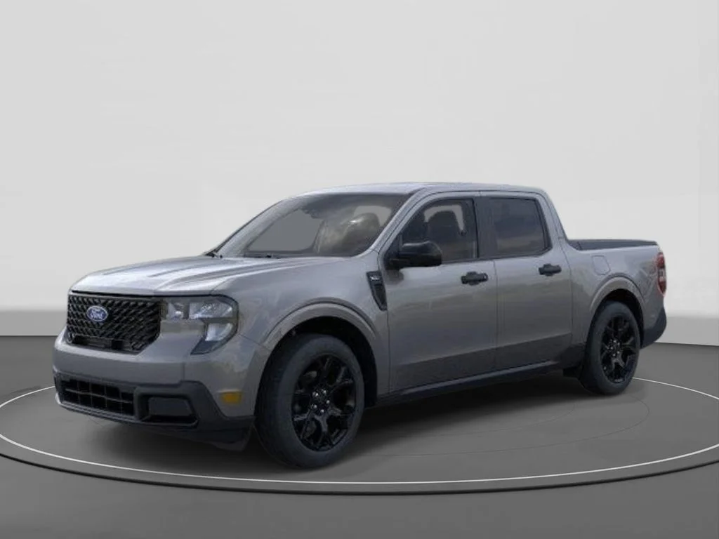 2026 Ford Maverick XLT AWD's photo