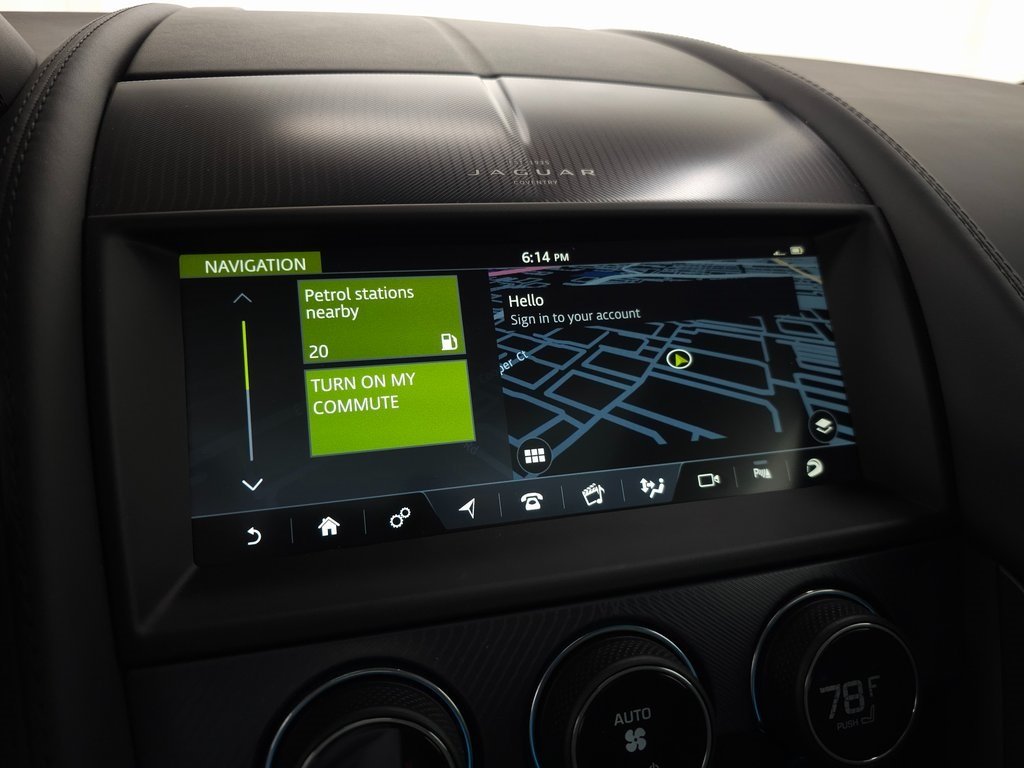 2024 JAGUAR F-TYPE - Image 25