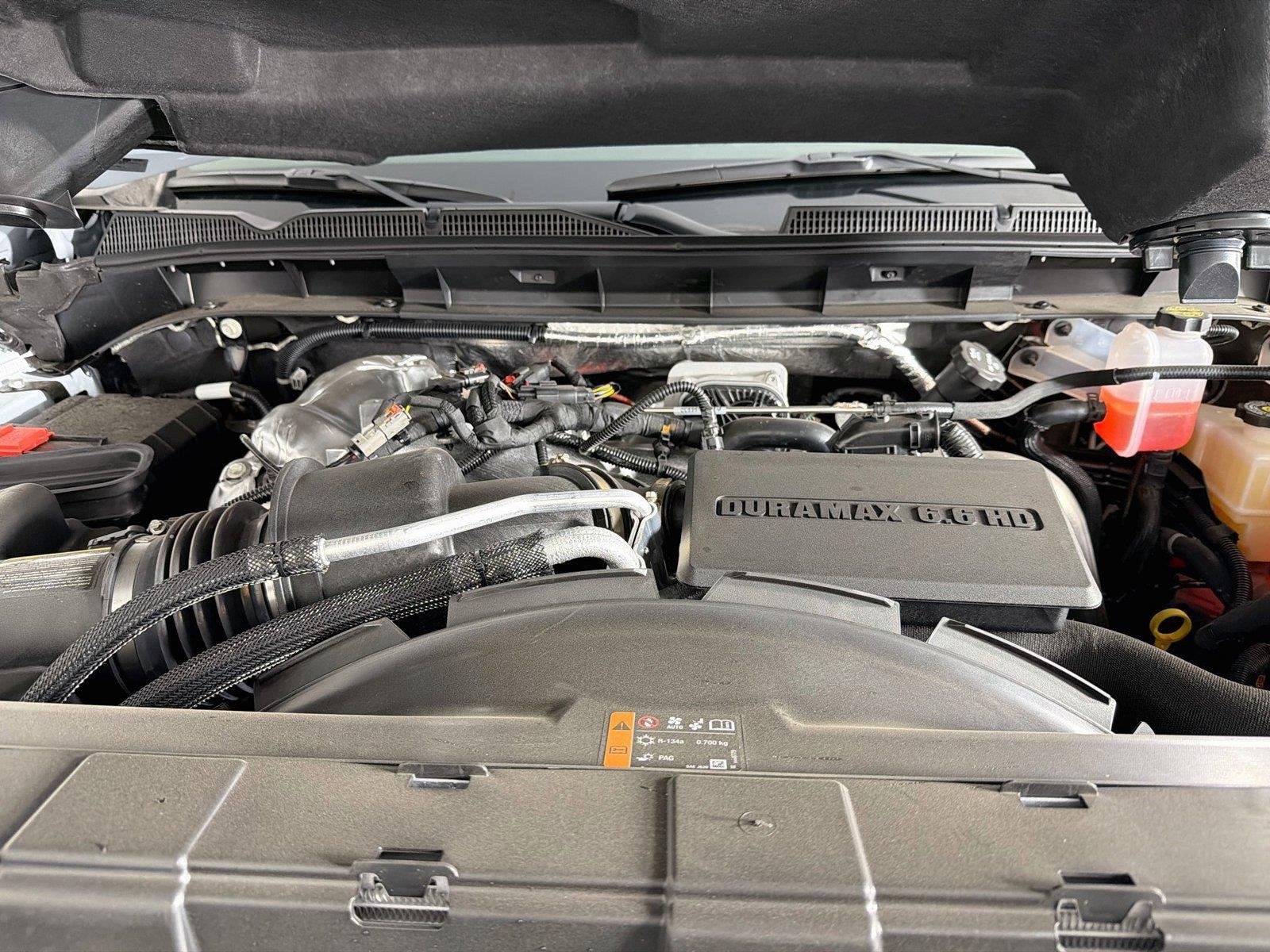 2026 GMC Sierra 2500HD Denali - Photo 33