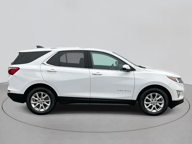 2019 Chevrolet Equinox LT - Photo 34