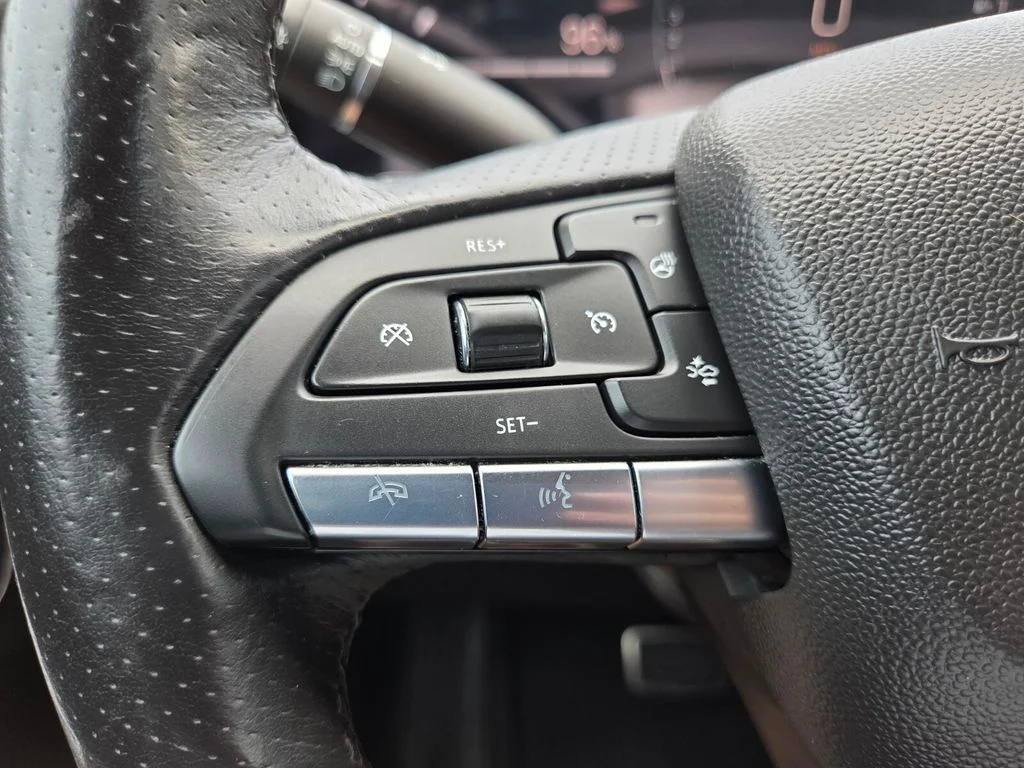 Used 2024 Silver Cadillac Sport image 17
