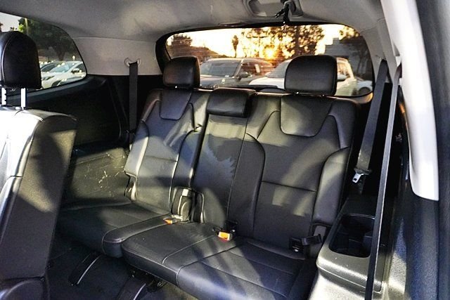 Used 2024 Black Kia LX image 17