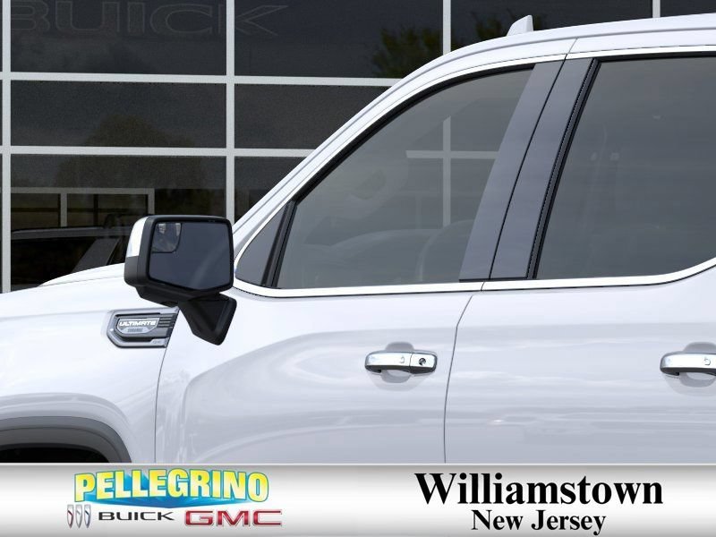 2026 GMC Sierra 1500 Denali Ultimate - Photo 12