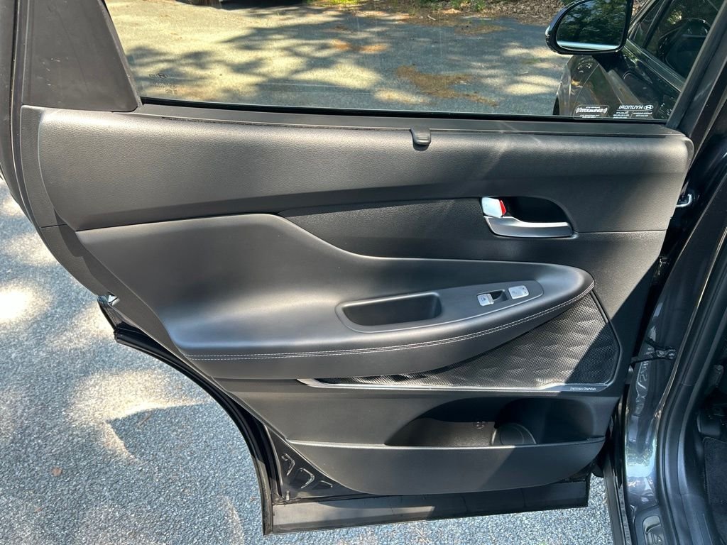 Used 2023 Gray Hyundai Calligraphy image 26