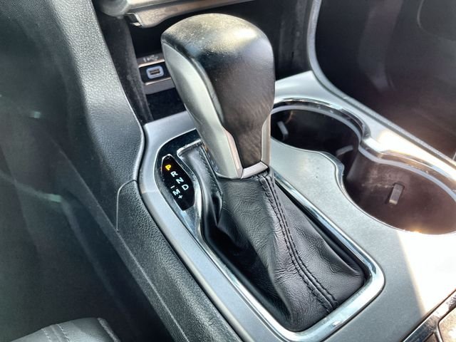 Used 2021 Blue Jeep Limited image 24
