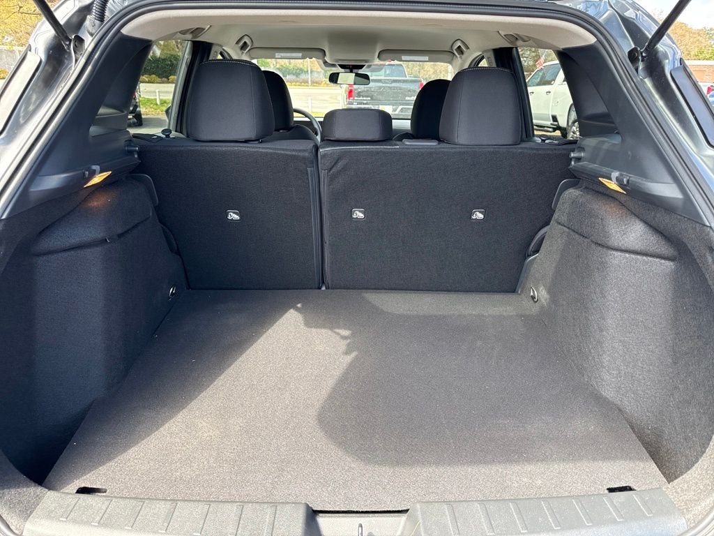 Used 2026 Gray Nissan SV image 23