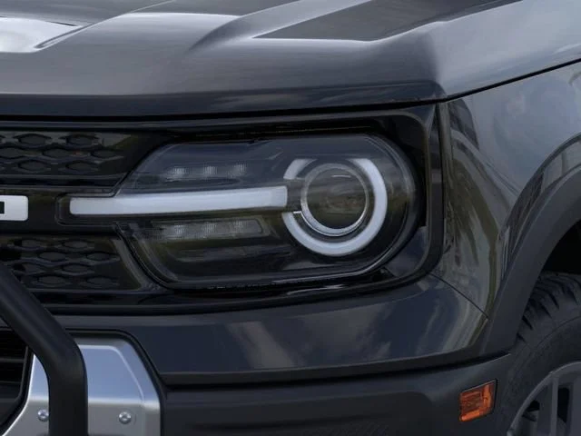 2026 Ford Bronco Sport Big Bend - Photo 41