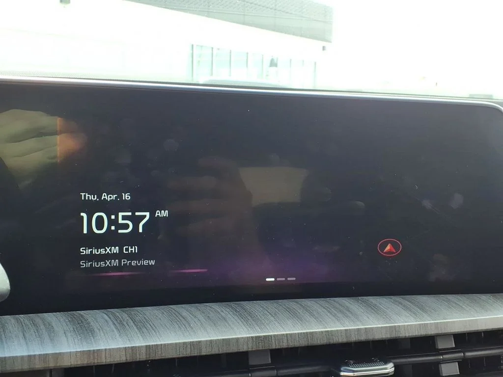 2025 Kia Telluride SX - Photo 19