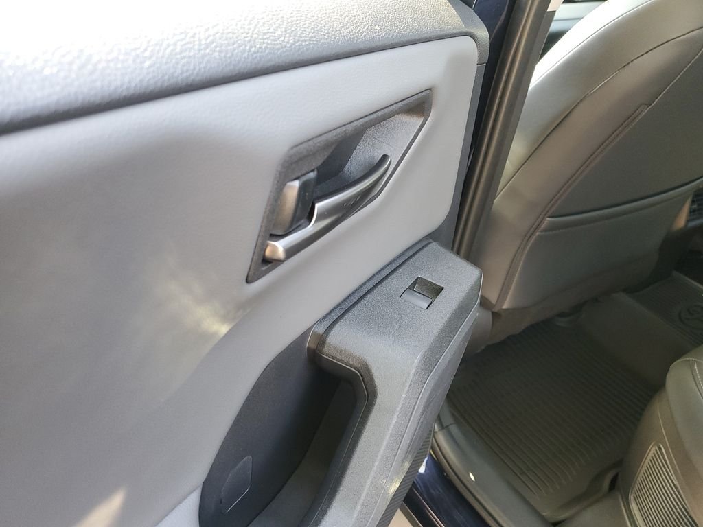 Used 2026 BLUEPRINT Toyota XLE Premium image 11